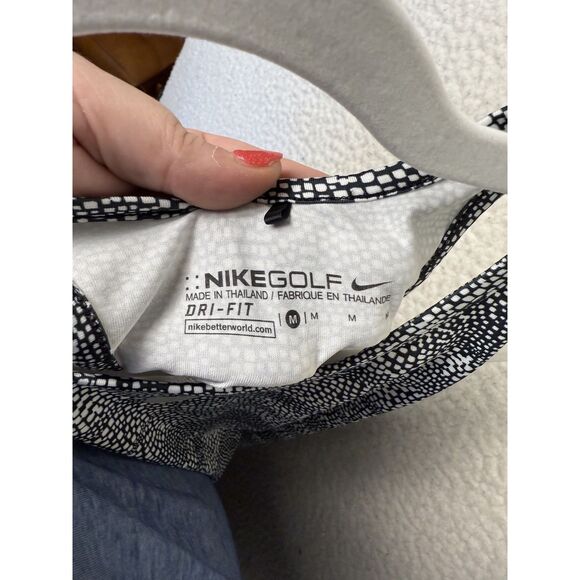 Nike Dri-Fit Tank Top Set of 2 Womens Medium‎ Athletic Running Golf Sleeveless - Picture 10 of 11